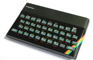 Jak emulować ZX Spectrum na emulowanym Commodore 64 na emulowanym DOSie na emulo