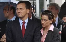 Anne Appelbaum na tropie antysemityzmu w Polsce.