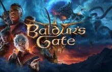 Baldurs Gate 3 położy przyszłe gry RPG między młotem i kowadłem