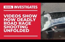 Strzelanina w Portland