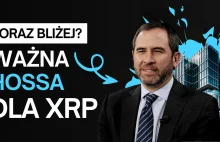 XRP Coraz Bliżej?! Ważna hossa dla Ripple! | Kryptowaluty