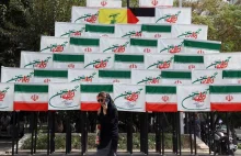 Miał działać na rzecz Izraela. W Iranie stracono "najważniejszego szpiega"