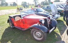 BMW 309 Sport Ludwig Weinberger - na specjalne zamówienie