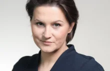 Katarzyna Kozłowska przestaje kierować dziennikiem "Fakt"