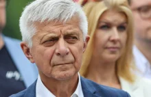 Belka na kongresie deweloperskim. "Mieszkanie z rodzicami to nie problem"