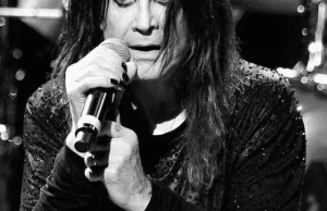 Ozzy Osbourne nie żyje