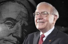 Ile zarabia Warren Buffett? Berkshire Hathaway przypiesza skup akcji własnych