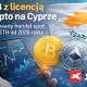 XTB z licencją na Cyprze. Kryptowaluty spot coraz bliżej, ale nie w Polsce