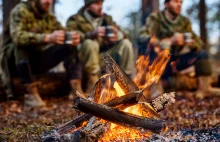 Wakacje z wojskiem. Trzy turnusy do wyboru i 6 tysięcy zł do zgarnięcia (brutto)