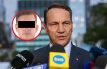 Sprawa ekstradycji Sebastiana M. Sikorski po spotkaniu z ministrem ZEA