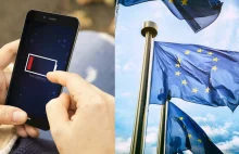 Unia wymusza korzystanie ze smartofonów z mniejszą pojemnością baterii