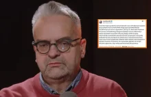 Prankster z gazety wyborczej - stypendium na doktorat, a nie zrobił magisterki