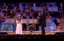 André Rieu & Amira - O Mio Babbino Caro