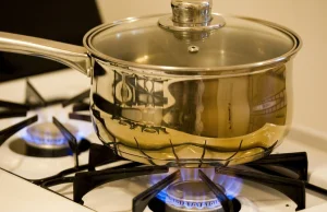 Badania naukowe: kuchenki gazowe szkodzą zdrowiu