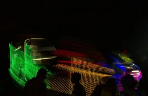 Light Move Festival 2026 W Łodzi. Niecodzienny Festiwal Kinetycznej Sztuki Świat