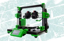 Caribou3D otwiera zamówienia przedpremierowe na nową drukarkę 3D CaribouIDEX Dua