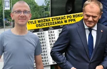 Polacy przechytrzyli system i wypłacają duże pieniądze z PPK.