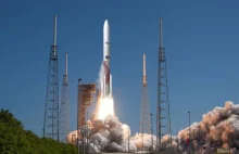 Wyznaczono datę debiutu rakiety Vulcan Centaur | Space24