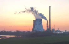 Niepokojący widok nad Krakowem. Elektrociepłownia komentuje incydent