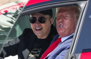 Profesor Dudenhöffer: "Upadku Tesli nie da się zatrzymać"