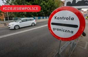 Mieliśmy nie powielać błędów Zachodu ws. migracji. Ekspert: Dokładnie to robimy