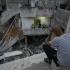Izrael zabija dwóch Palestyńczyków w wyniku nalotów wojskowych
