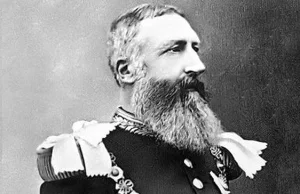 Leopold II. Demoniczny król Belgów - Historia - polskieradio.pl