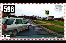 Polscy Kierowcy #596 Niebezpieczne i ryzykowne zachowania na polskich drogach
