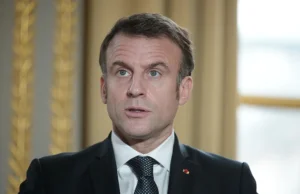 Macron wprowadza cenzurę w sprawie szczepionek Covid: 3 lata i 45 000 euro
