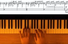 Nie znosisz melodii z budzika iPhone'a? Posłuchaj tego pianisty!