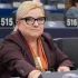 Beata Kempa: nie głosowałam "za dodawaniem robaków do produktów". Głosowała