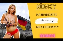 Niemcy - najbardziej rozpuszczony kraj Europy?