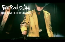 Fatboy Slim - Rockafeller Skank [Official Video]