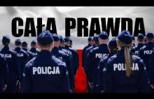 100 policjantów ujawnia prawdę o polskiej Policji