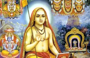 Jak Adi Shankaracharya zjednoczył kraj przy pomocy filozofii, poezji i wiary