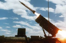 Rakiety do wyrzutni przeciwlotniczych Patriot będą współprodukowane w Polsce