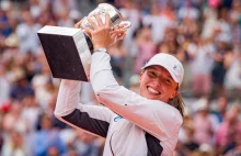 W ten weekend rusza Roland-Garros 2024. Czy Iga Świątek znów zdobędzie trofeum?