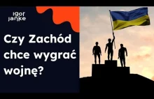 "Partia pokoju" vs "partia sprawiedliwości" Czy Zachód chce nadal zwycięstwa?