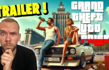 GTA 6 po roku w Polsce!