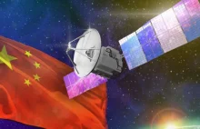 Chiny wyprzedziły Elona Muska. Pokazali laserową komunikację z kosmosem