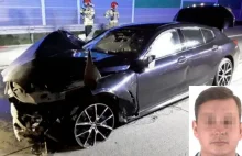 Mąż w obronie prokuratorki nadzorującej sprawę Sebastiana M. z A1