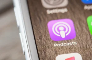 Apple usunął podcast informacyjny, bo domagała się tego Rosja