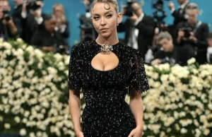 Sydney Sweeney może zostać dziewczyną Bonda