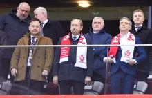 Rewolta w PZPN? Baronowie nie dadzą skruszyć betonu