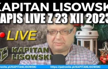 Lisowski odpalił się w sprawie słynnego zdjęcia Hołowni z nachodźcami