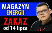 Rząd ZAKAZUJE magazynów energii ?!! Nowe prawo od 14 lipca to SZOK!