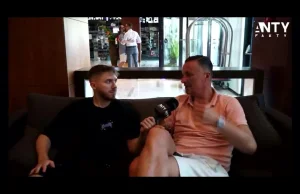 Pijany Tomasz Hajto obraża Krzysztofa Stanowskiego + odpowiedź Stanowskiego