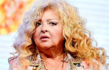 Magda Gessler ma problemy w TVN. Dostała zakaz komentowania