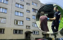 Sąsiedzi myśleli, że zaginęła jako nastolatka.A ona 27 lat była więziona w pokoj