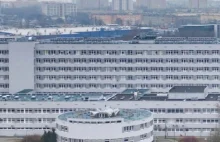 Ordynator szpitala w Poznaniu zatrzymany. Zarabiał 100 tys. zł miesięcznie.